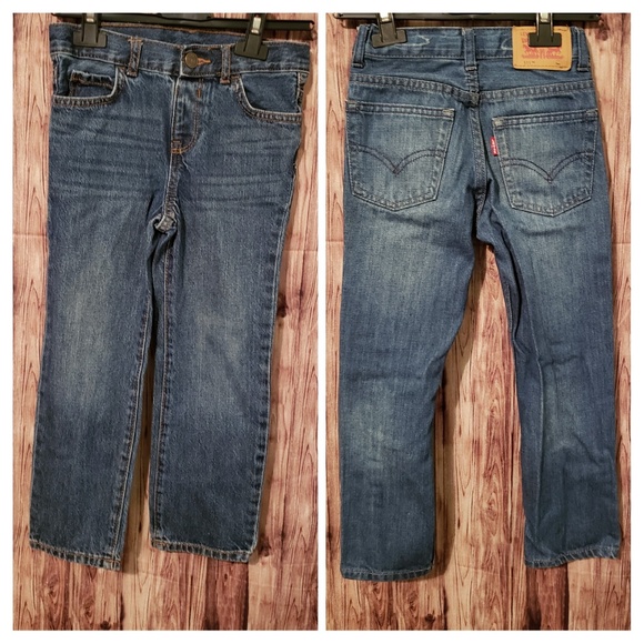 5t levis jeans Clearance